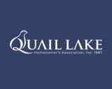 https://www.logocontest.com/public/logoimage/1652014856Quail Lake Homeowner_s Association, Inc 1987 8.jpg